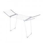 Mr. Bond Wing-Shaped Folding Clothes Rack